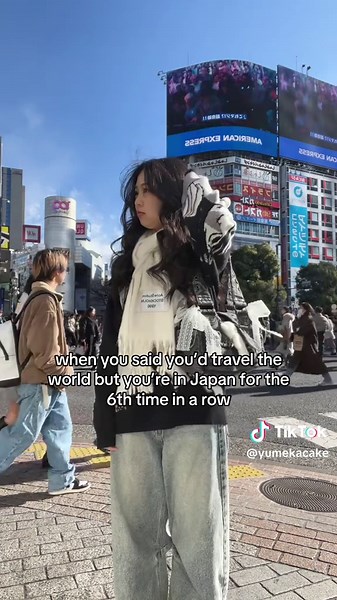 Exploring Japan: Your Ultimate Travel Guide to Tokyo