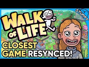 CLOSEST GAME EVER - Walk of Life