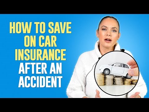 7 Tips to Reduce Car Insurance Rates After an At-Fault Accident