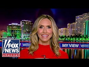 Lara Trump: This is what trimming the fat really looks like