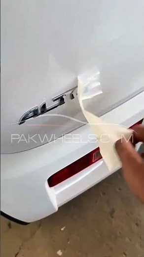 The New Alto Just Rolled In!