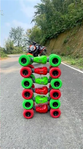 Remote Control Car 🚗 Full Speed Test
