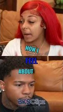 Deshae Frost x Deaf Threat 😭 He Made Up a Sign & It Went Left