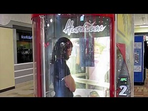 Hurricane Machine