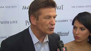 Alec Baldwin done with public life