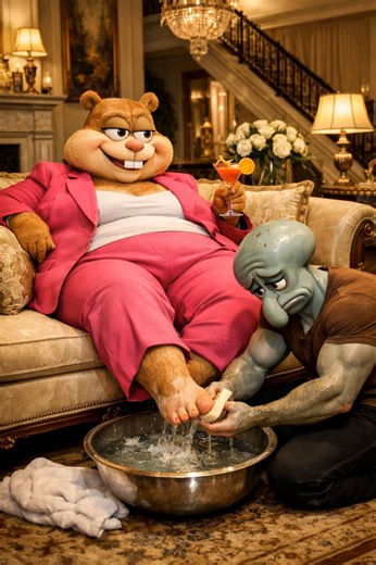 giggle.loop88 (@giggle.loop88)’s video of sponge bob