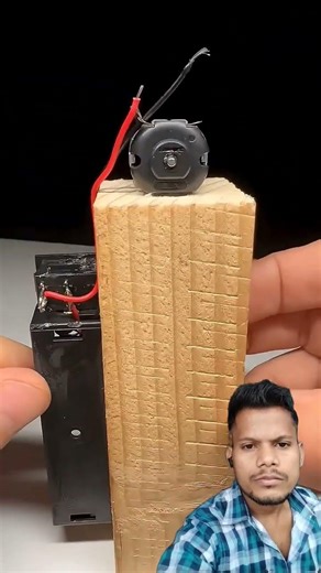 🛑 New DIY Mini Laser Level Project Straight Lines for Walls and Ceilings .🚨