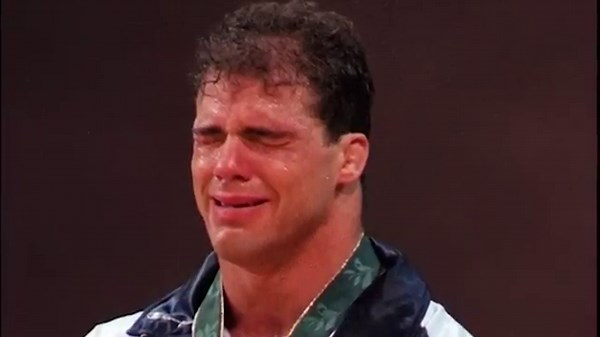 The Truth Behind Kurt Angle's Shocking Comeback