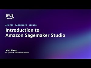 Amazon SageMaker overview | Amazon Web Services