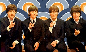 Does band drama inspire better music?