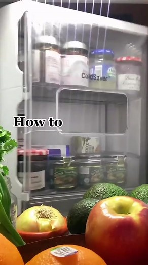 How to Properly Store Fruits and Veggies in the Fridge