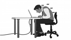 57K views · 92 reactions | Sitting around might be the most unhealthy thing you've done all day. | ahm insurance | Facebook