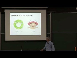 微積分2 2025 (2-2) 多変数関数とその極限