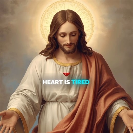 The Power of Faith in Jesus | Motivational Christian Speech