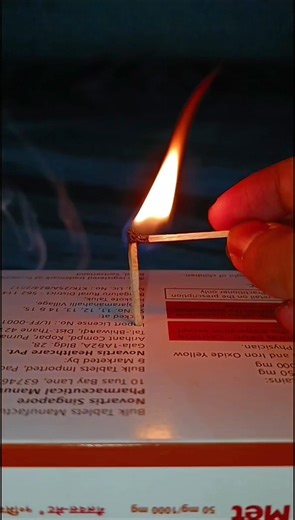 Amazing Science Experiment #shorts