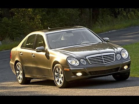 Mercedes Key No turn, No Start, Steering Locked , Fixed!- EIS Replacement -Center Console Removal