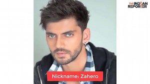 Zaheer Iqbal Wiki, Height, Age, Girlfriend, Wife, Family, Biography - WikiBio