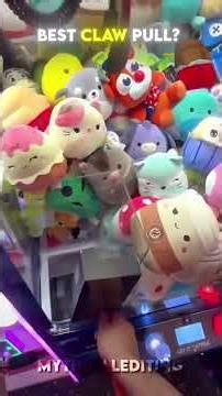 🔥 BEST CLAW PULL VS THIS MAN 😱