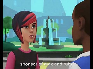 Max and ruby funding