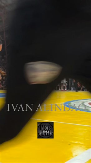 Panalay king🫡💪 Ivan Alindao👏 #basketball #highlights #highlightsシ゚ #fypreelsシ゚viralシ @topfans | Mors PH