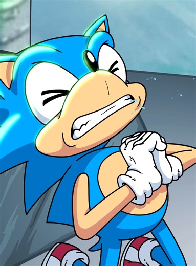 Sonic Super Prayer: Epic Moments in Sonic Generations