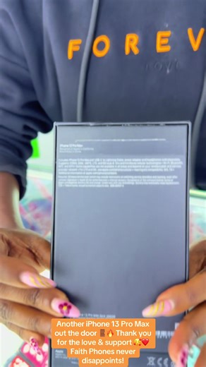 iPhone 13 Pro Max Unboxing and Experience