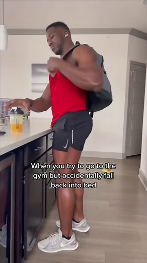 379K views · 3.9K reactions | When you accidentally fall back into bed  #backinbed #newmusic #walkofftheearth : @noahjrichter | Walk Off The Earth | Facebook