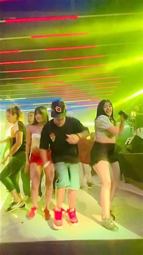 Cumbia wepa #kingsdelwepa #baile