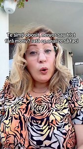 Depresie, nervozitate sau anxietate? Vezi ce analize medicale sunt recomandate. Multe persoane trec prin stări de oboseală, lipsă de energie, nervozitate sau chiar depresie… dar nu știu că uneori aceste simptome pot fi legate de lipsa unor vitamine sau dezechilibre hormonale.Medicul poate recomanda analize simple care fac lumină și te ajută să găsești cauza reală. 💬 Tu ți-ai făcut vreodată analize pentru a verifica aceste lucruri? #depresie #anxietate #nervozitate #analizemedicale #ClaudiaNisto