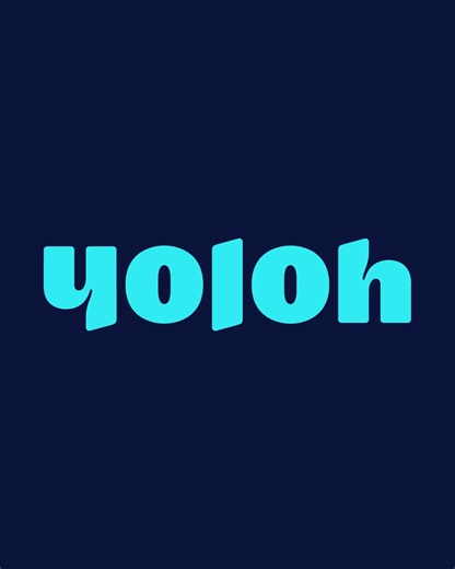 Insurance rebrands aren't traditionally the most exciting, but in recent years we've seen some challenger brands pop up, which have unusual and memorable identities. YOLOH, with its new look created by Bristol's Taxi Studio, is one such brand. YOLOH exists to help people get on with their lives, and not spend endless time filling out forms. You simply input you needs and then you get the best options and deals. The platform will also organise renewal for you so you don't need to worry about it. 