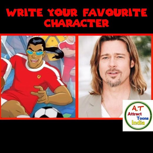 Supa Strikas Characters in real life 2021 | Super Stikas Characters