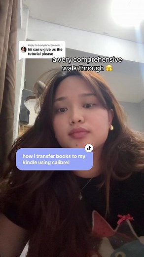Transfer Books to Kindle with Calibre: Full Walkthrough