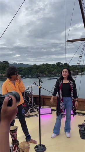 good morning Papua #slanker #slank #fypシ゚viral