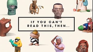 Project Literacy - The Alphabet Of Illiteracy