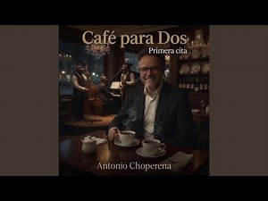 Cafe para Dos (Primera cita)