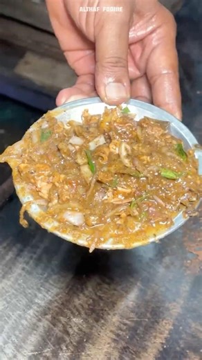 ‼️Ultimate Non-veg Sot in Erode #shorts |Althaf Foodie |