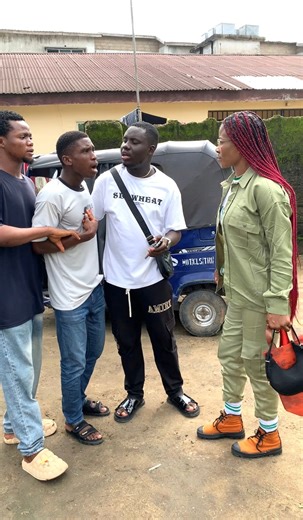 2.7M views · 47K reactions | Lady returned from NYSC camp to surprise the keke driver that train her in University with 1.2million and wedding card after 8yrs relationship because she wants to get married to another man | PavicTv | Facebook