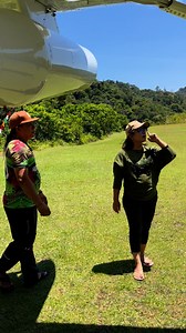 Smart Aviation Long Alango -Malinau #reelviral #semuaorang #jangkuanluas | Bulan Ajang