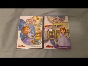 Unboxing Time with Isaiah Smith - Episode 1