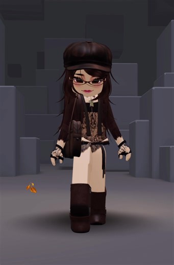 Explore Barbie-Inspired Outfits for Roblox Players