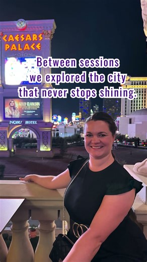 Vegas REPP 2025 Highlights | Real Estate Media & Industry Growth