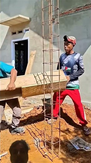 Modern Construction Techniques That Will Change The Future 🏗️ | Innovative Building Ideas#Shorts