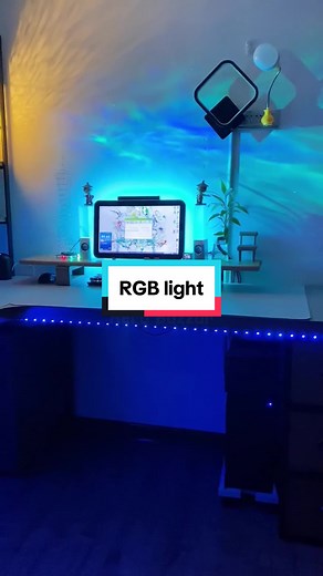 RGB Light with Remote Control - Top Recommendations for Your Bedroom