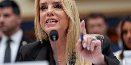 War declared on Trump DOJ's 'abnormal' behavior by fed-up attorneys