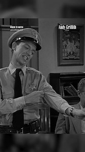 195K views · 7.1K reactions | Barney Fife surprises everyone when he catches a wanted man! | The Andy Griffith Show | Facebook