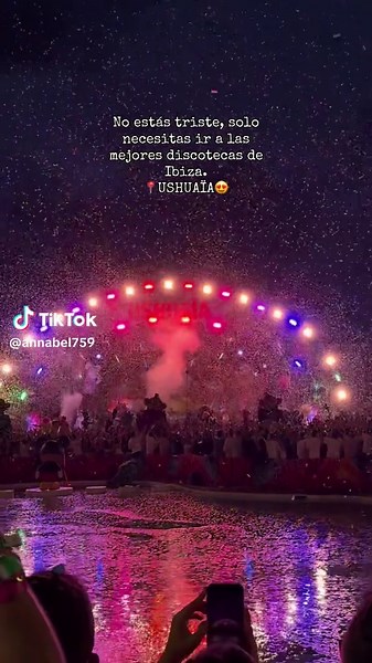 Las Mejores Discotecas de Ibiza en 2025