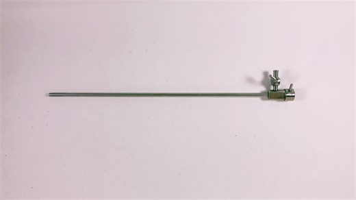 Gynecological Hysteroscope Set Containing 30-degree Endoscope Manipulator Inner Sheath and Outer Sheath Surgical Instrument