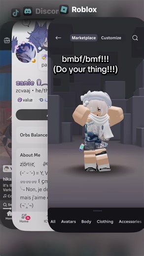 #bmbf #bmf #mlm #discord #roblox