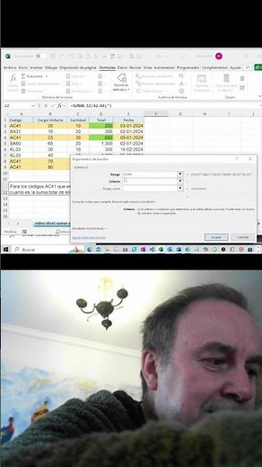 Como usar SUMAR.SI en Excel. Increíble Truco de Excel para Todos
