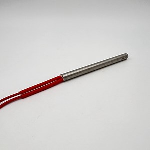 [Hot Item] Industrial Mould Heating Rod Stainless Steel 12-380V Cartridge Heater for Injection Molding